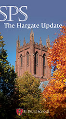 The Hargate Update The Hargate Update
